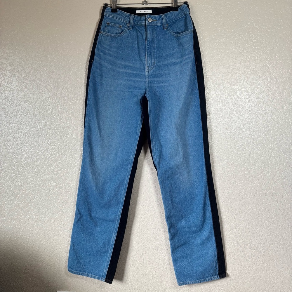 90s Boyfriend Jeans